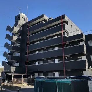ロイヤルハイツ吉岡Bの画像