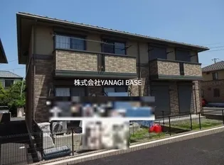 サンローズ鵠沼Aの画像