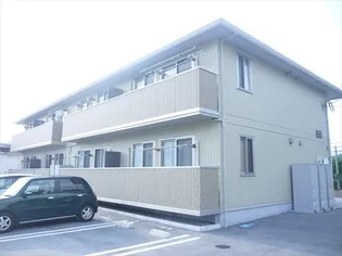 ビューコーポ高屋の画像