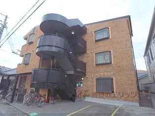 コスモハイツの画像