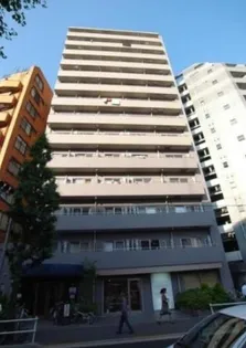 ヴェルト新宿の画像