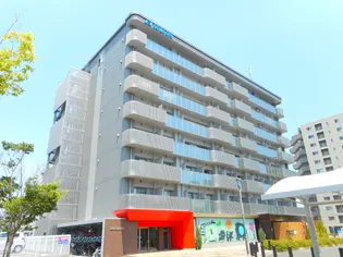 COSMO CITYの画像