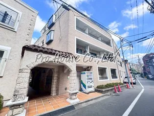 ロイヤルマンション柳沢の画像