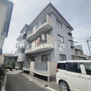 メゾン上熊本の画像