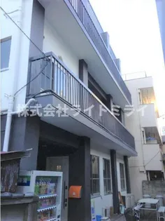 TCRE東大前の画像