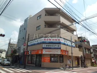 セブンビルの画像