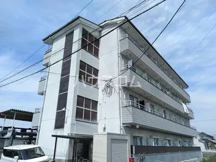 リアナ岐阜弐番館の画像