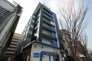 福岡県福岡市南区向野1【マンション】の外観