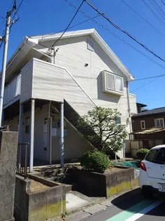 クリーンハイツの画像
