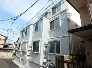 NーRESIDENCEの画像