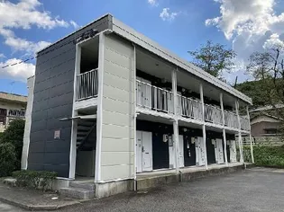 レオパレス京町さくらの画像