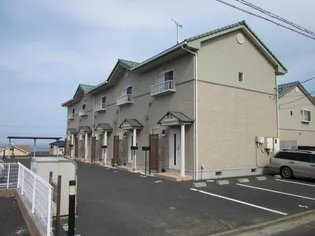 MAISON LA MER Iの画像