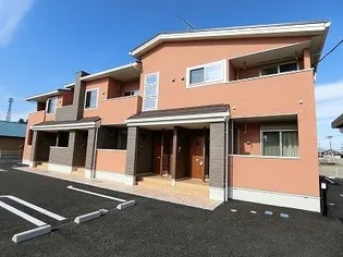 カーサ マロンの画像
