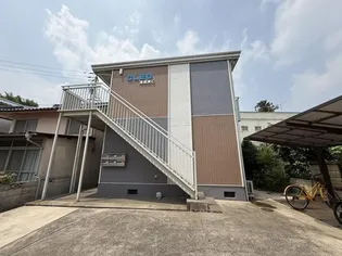 クレオ津島東Cの画像
