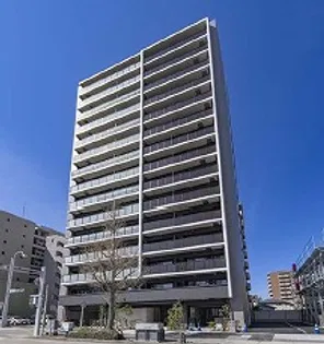 プレサンスレイズ桜山WESTの画像
