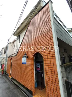 サットンプレイスネギシの画像