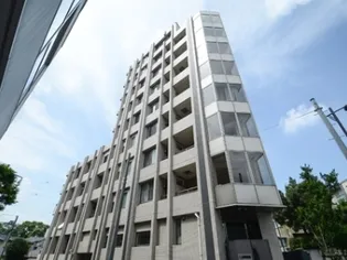 KDXレジデンス麻布仙台坂の画像