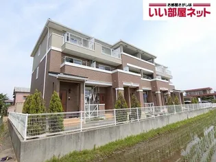 レジデンス ウエスト リバーの画像