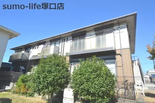 オリーブハイツの画像