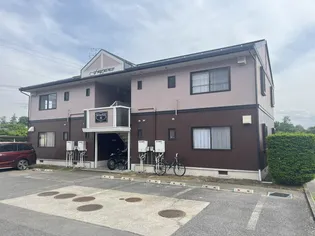 オークフレグランスの画像