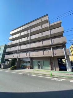 コンフォート大泉学園IIの画像