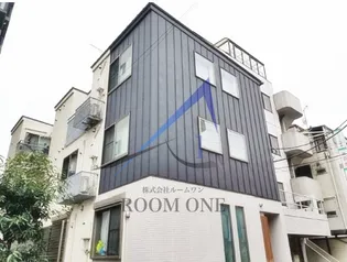 エル ソル北新宿の画像