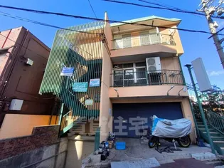 ラタンアパートメントIの画像