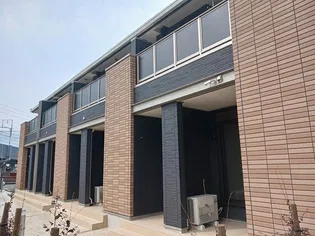 グリーンステージ山田一番町の画像