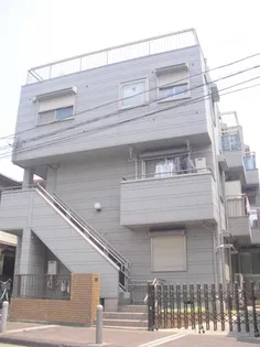 フジコーポの画像