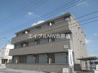 エスポワールの画像