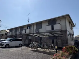 プリモ西白井C棟の画像