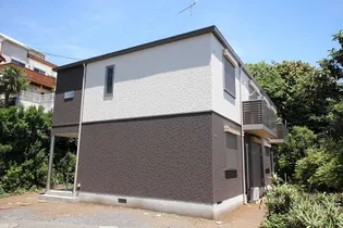 サンハイツK 3号棟の画像