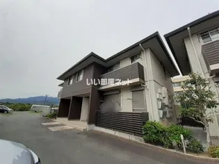マ メゾン片山 B棟の画像