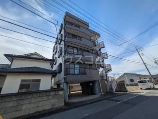 スカイツリーマンションの画像