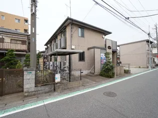 グレイスコート橋本の画像