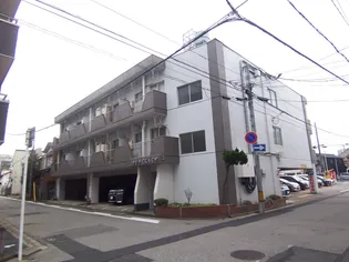 サンライズハイツの画像