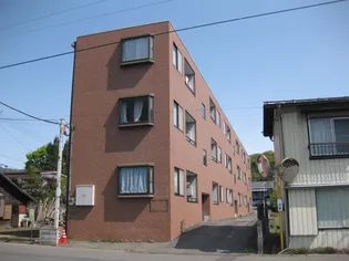 タウンハイツ振興の画像