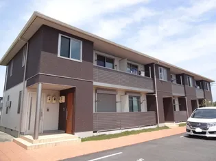 フォロロマーノゆき【2階】の外観