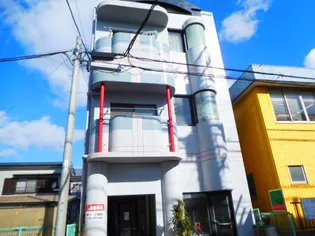 レリブ野口の画像