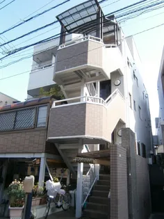 三光コーポの画像