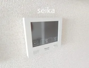 エミネンスII【1階】の内装