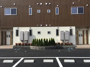 ブランネージュ A棟の画像