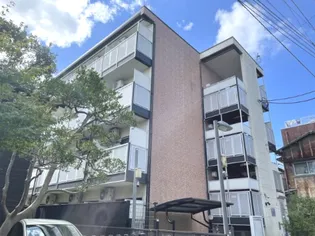 レオパレスアンドゥドゥの画像