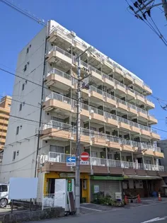 山形セントラルコーポの画像