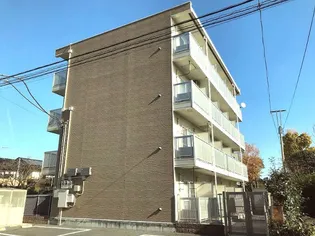 レオパレスグランドールの画像