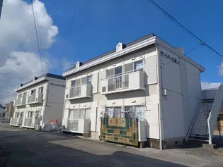 サンシティ川窪の画像