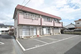 第1大窪荘の画像