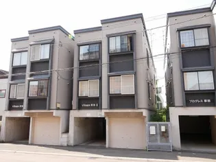 VILLAGE厚別IIの画像