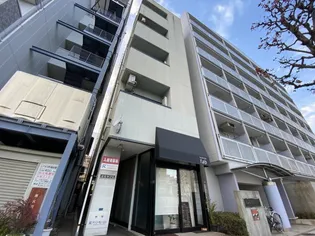 はなやびる【2階】の外観