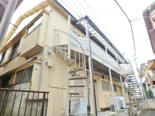 ヒロシ荘の画像